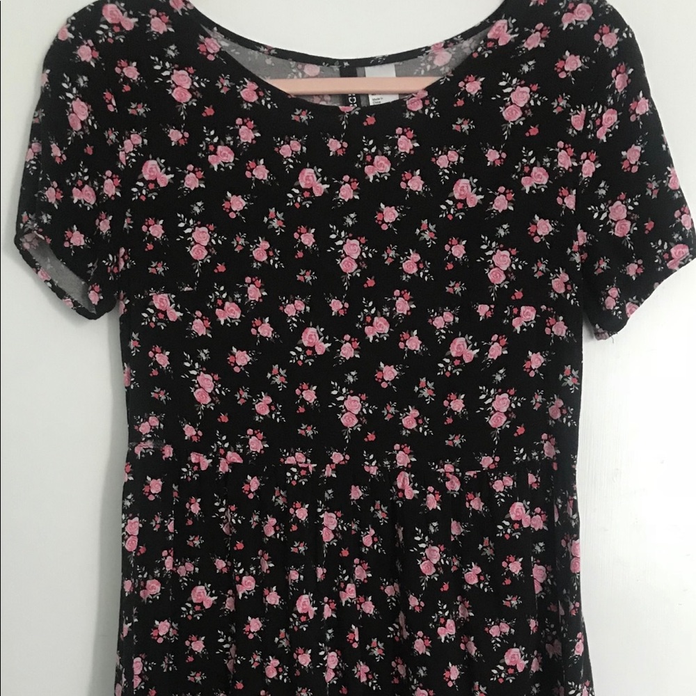 H&M dress